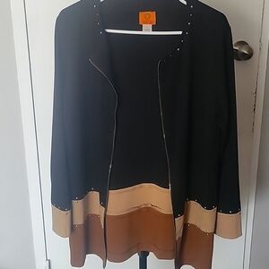 Top size 8